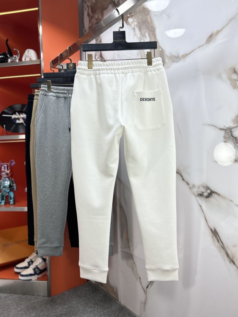 Descente Long Pants